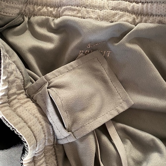 NIKE Dri-fit shorts - Picture 3 of 5